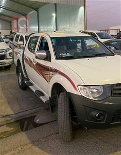 ميتسوبيشي L200